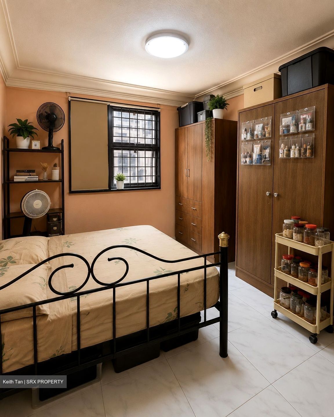 Blk 26 Jalan Klinik (Bukit Merah), HDB 3 Rooms #557050831